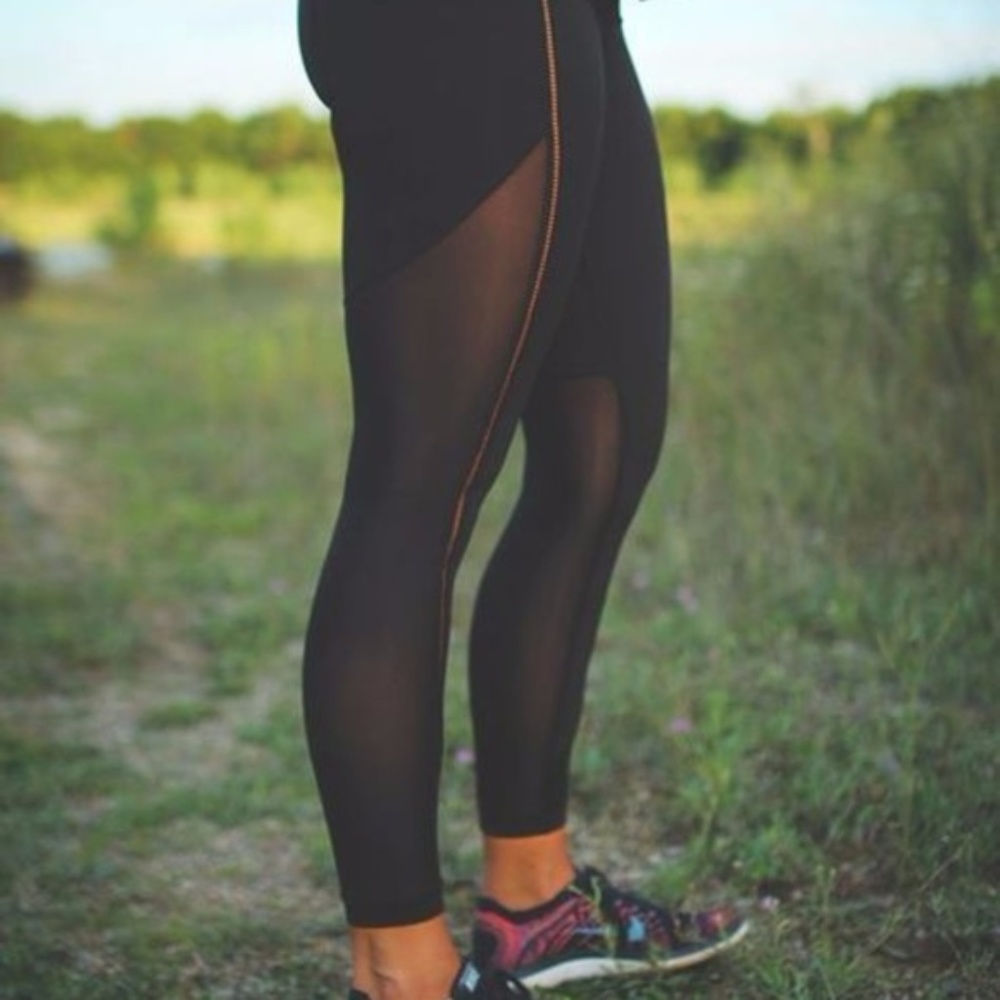 Lululemon Sculpt It TIght